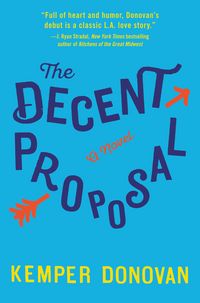 Produktbild: The Decent Proposal