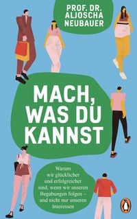 Produktbild: Mach, was du kannst