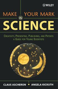 Produktbild: Make Your Mark in Science