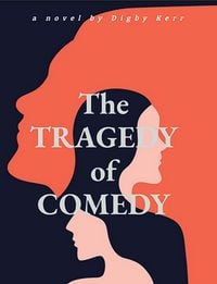 Produktbild: The Comedy Of Tragedy
