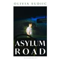 Produktbild: Asylum Road