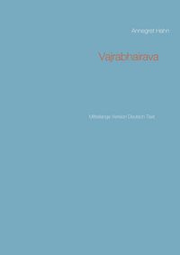 Produktbild: Vajrabhairava