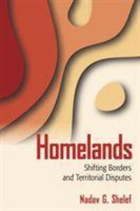Produktbild: Shelef, N: Homelands