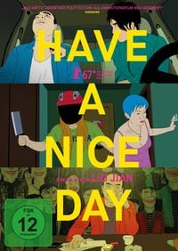 Produktbild: HAVE A NICE DAY