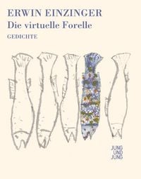 Produktbild: Die virtuelle Forelle