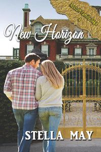 Produktbild: New Horizon