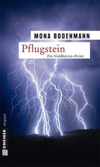 Produktbild: Pflugstein / Valentin M&ouml;ller Bd. 2