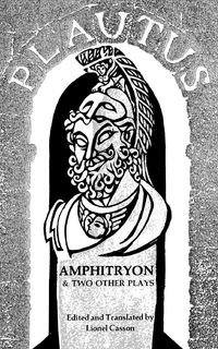 Produktbild: Amphitryon & Two Other Plays
