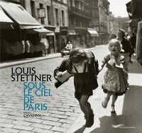 Produktbild: Sous le Ciel de Paris
