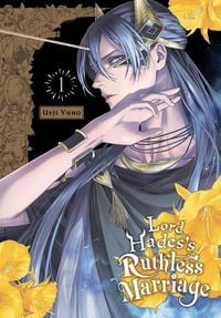 Produktbild: Lord Hades's Ruthless Marriage, Vol. 1