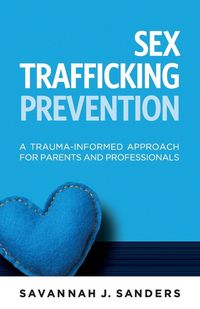 Produktbild: Sex Trafficking Prevention