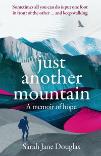 Produktbild: Just Another Mountain