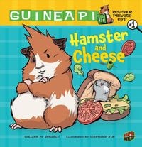 Produktbild: Hamster and Cheese