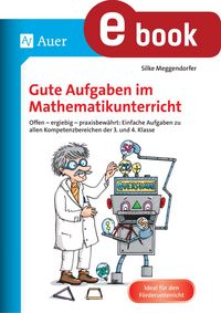 Produktbild: Gute Aufgaben im Mathematikunterricht