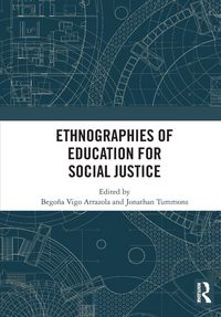 Produktbild: Ethnographies of Education for Social Justice