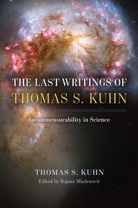 Produktbild: Last Writings of Thomas S. Kuhn