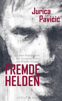 Produktbild: Fremde Helden