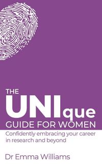 Produktbild: The UNIque Guide for Women