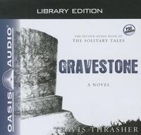Produktbild: Gravestone (Library Edition)