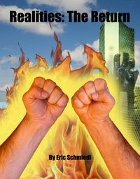 Produktbild: Realities: The Return (The Realities Series)