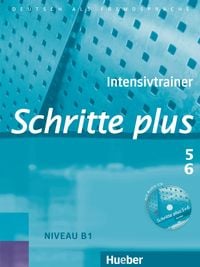 Produktbild: Schritte plus 5+6