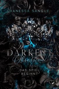 Produktbild: Darkest Obsession