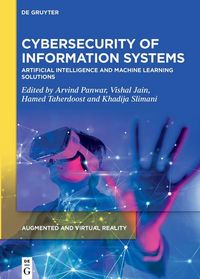 Produktbild: Cybersecurity of Information Systems