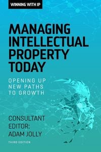 Produktbild: Winning with IP
