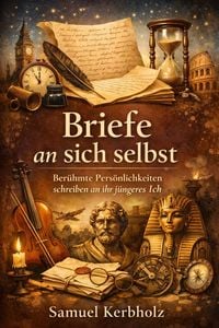 Produktbild: Briefe an sich selbst