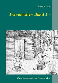 Produktbild: Traumwelten Band 1 -