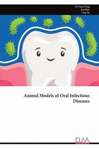 Produktbild: Animal Models of Oral Infectious Diseases