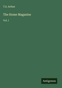 Produktbild: The Home Magazine