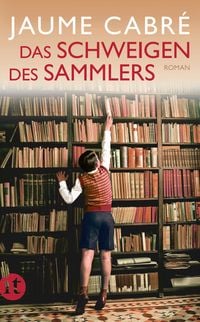 Produktbild: Das Schweigen des Sammlers
