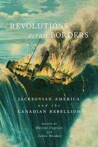 Produktbild: Revolutions Across Borders