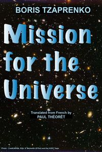 Produktbild: Mission for the Universe