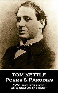 Produktbild: Poems & Parodies