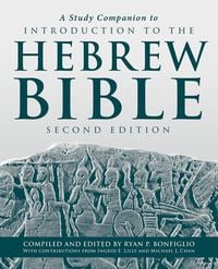 Produktbild: Study Companion to Introduction to the Hebrew Bible