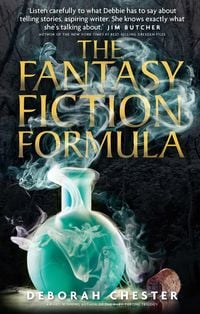 Produktbild: The fantasy fiction formula