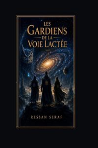Produktbild: Les gardiens de la voie lact&eacute;e