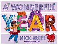 Produktbild: Wonderful Year