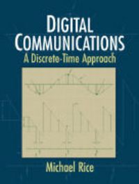 Produktbild: Digital Communications