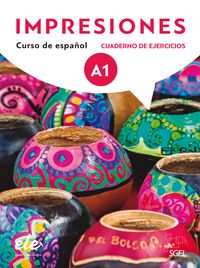 Produktbild: Impresiones Internacional 1