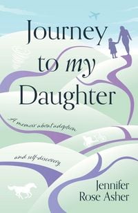 Produktbild: Journey to My Daughter
