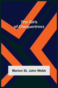 Produktbild: The Girls of Chequertrees