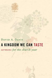 Produktbild: A Kingdom We Can Taste
