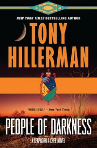 Produktbild: People of Darkness