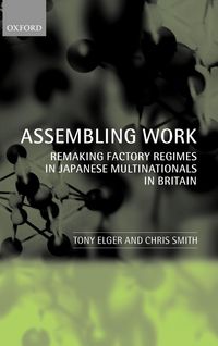 Produktbild: Assembling Work