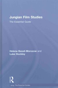 Produktbild: Jungian Film Studies