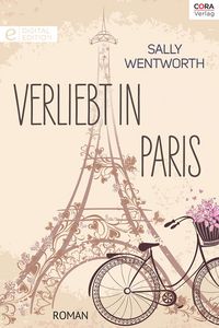 Produktbild: Verliebt in Paris