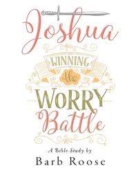 Produktbild: Joshua - Women's Bible Study Participant Workbook